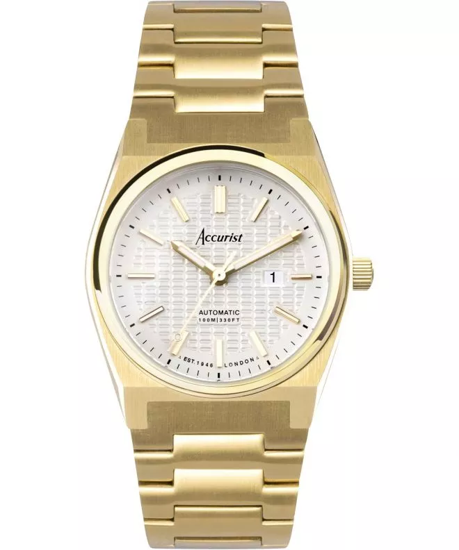 ACCURIST Origin Automatic ladies watch 70025