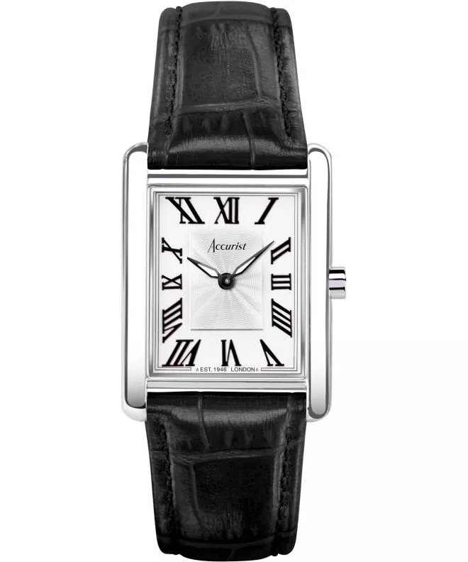Accurist Rectangle watch 71001