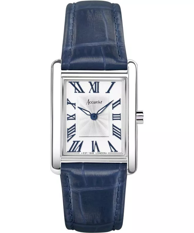 Accurist Rectangle watch 71002