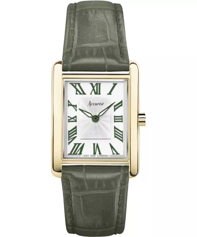 Accurist Rectangle watch 71003