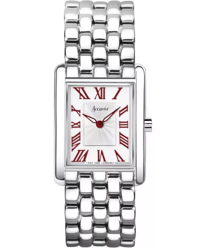 Accurist Rectangle watch 71005