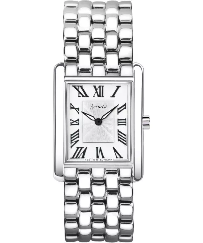 Accurist Rectangle watch 71006