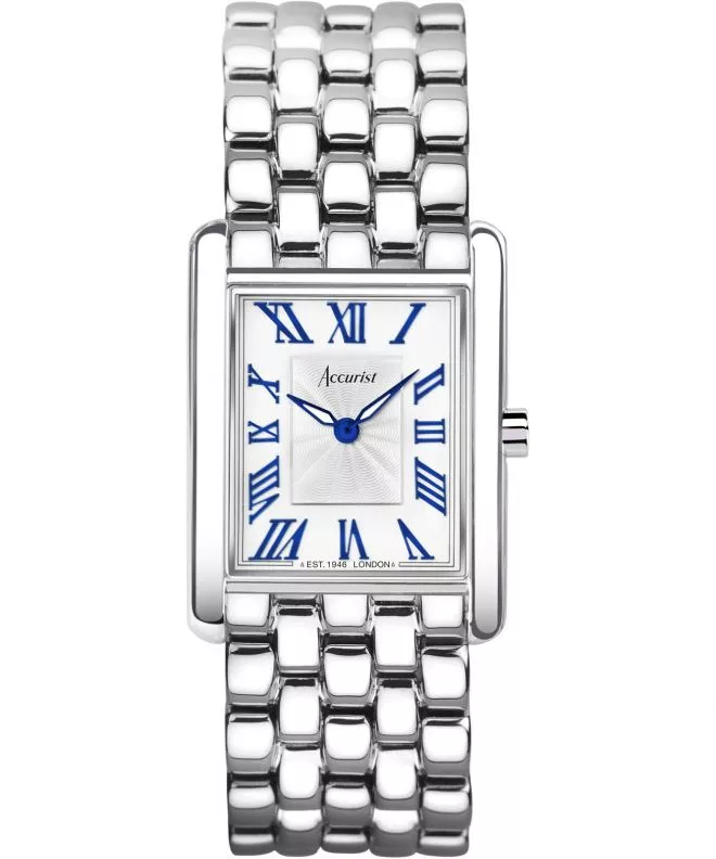 Accurist Rectangle watch 71007