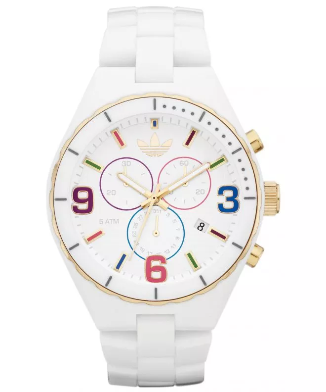 Adidas Cambridge Women's Watch ADH2691