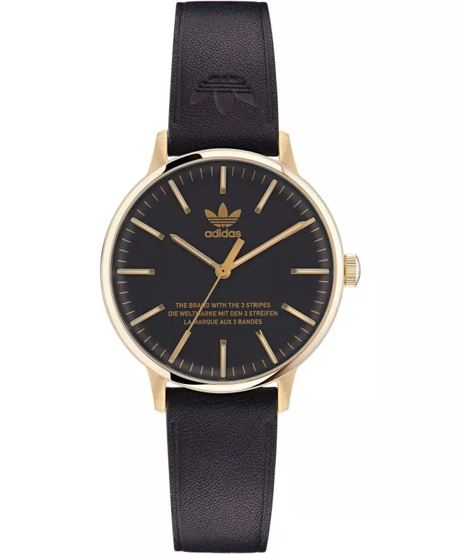 adidas Originals Style Code One Small watch AOSY22574