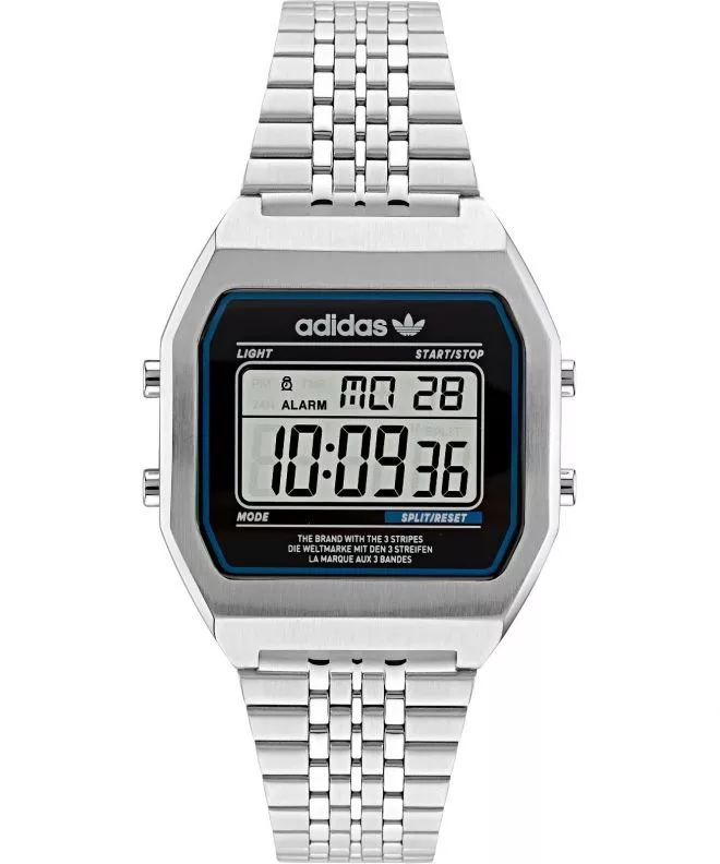 adidas Originals Street Digital Two watch AOST22072