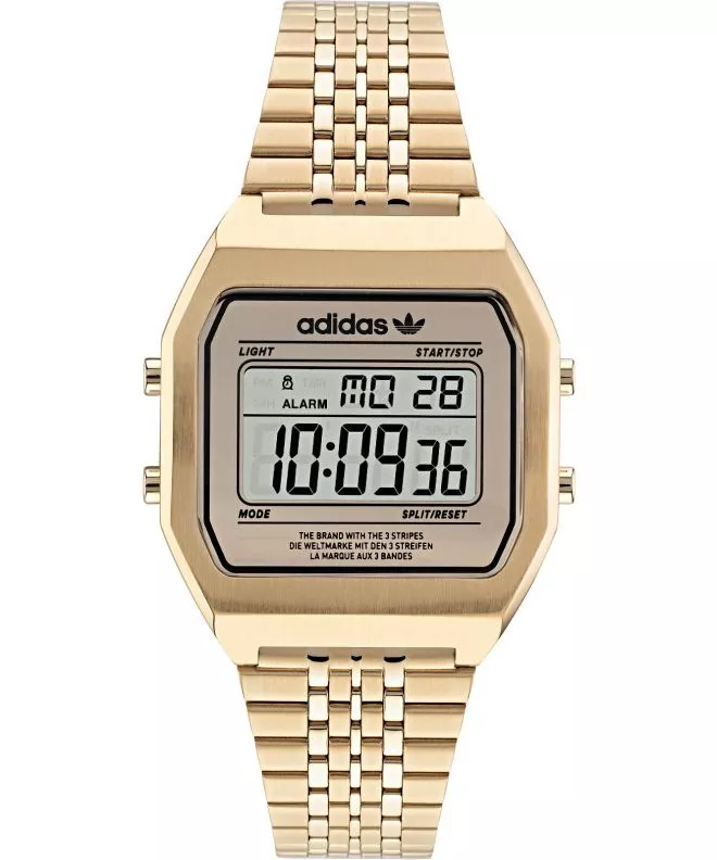 adidas Originals Street Digital Two watch AOST22074