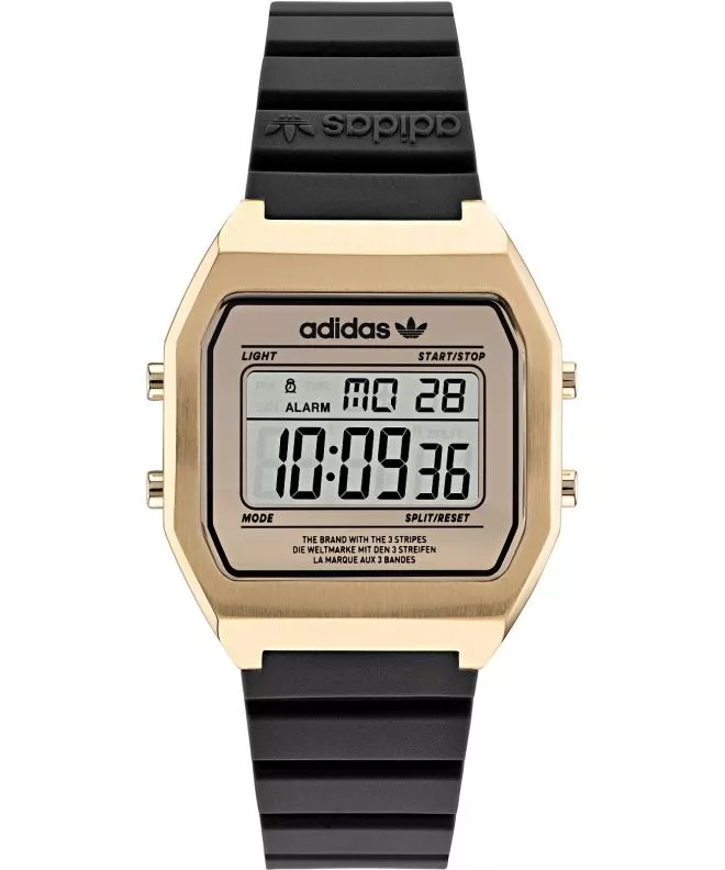 adidas Originals Street Digital Two watch AOST22075