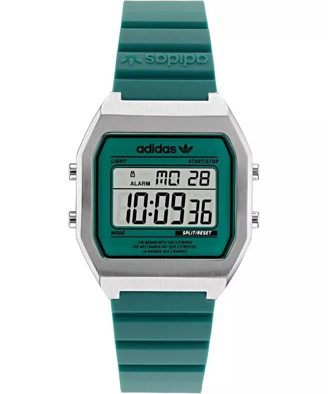 adidas Originals Street Digital Two watch AOST22076