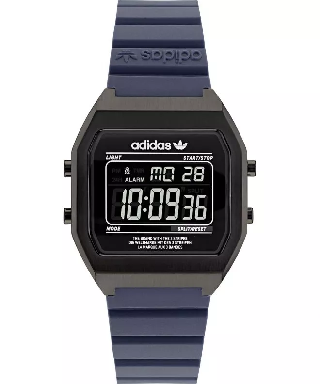 adidas Originals Street Digital Two watch AOST22077
