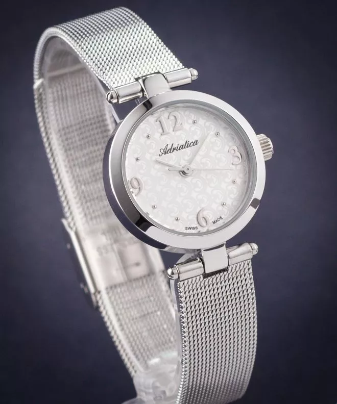 Adriatica Classic Women's Watch A3435.5173Q