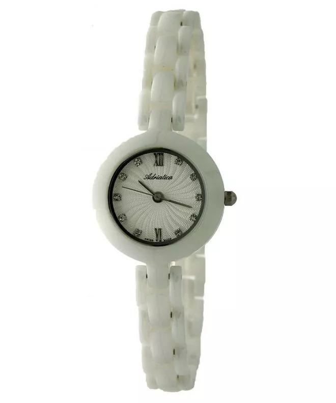 Adriatica Ceramic watch A3661.C183Q