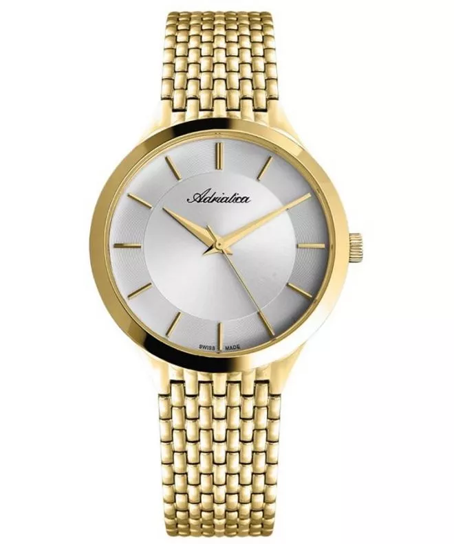 Adriatica Classic watch A1276.1117Q