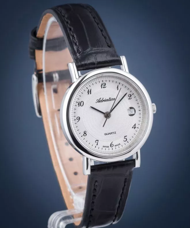 Adriatica Classic watch A2001.5223Q