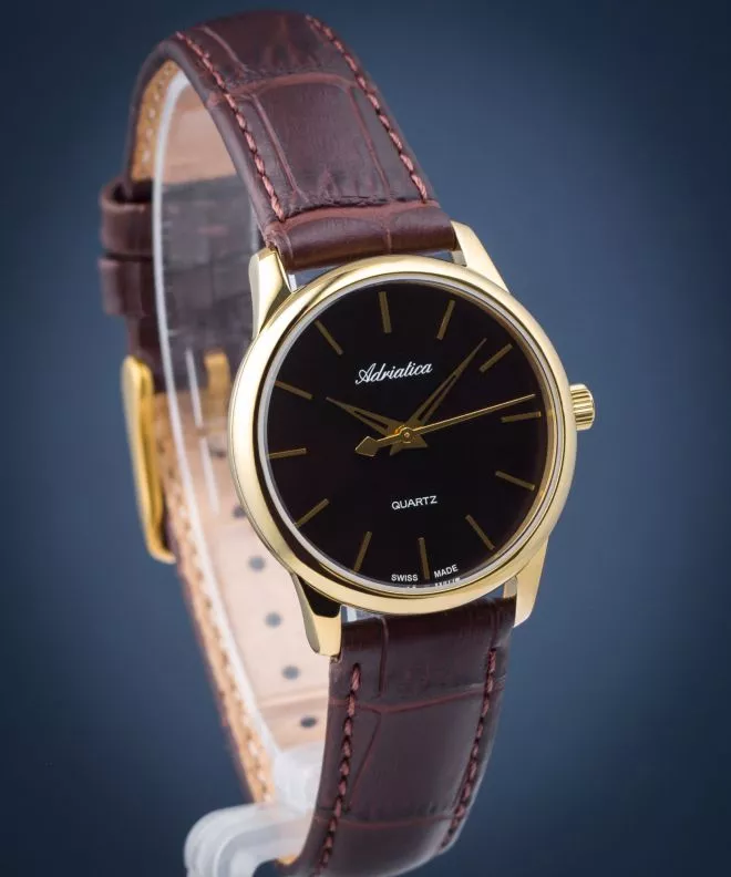 Adriatica Classic Women's Watch A3042.121GQ