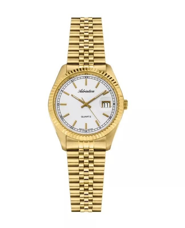 Adriatica Classic watch A3090.1113Q