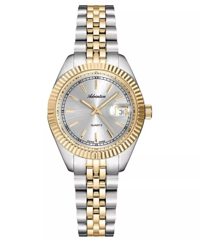 Adriatica Classic watch A3090.2117Q