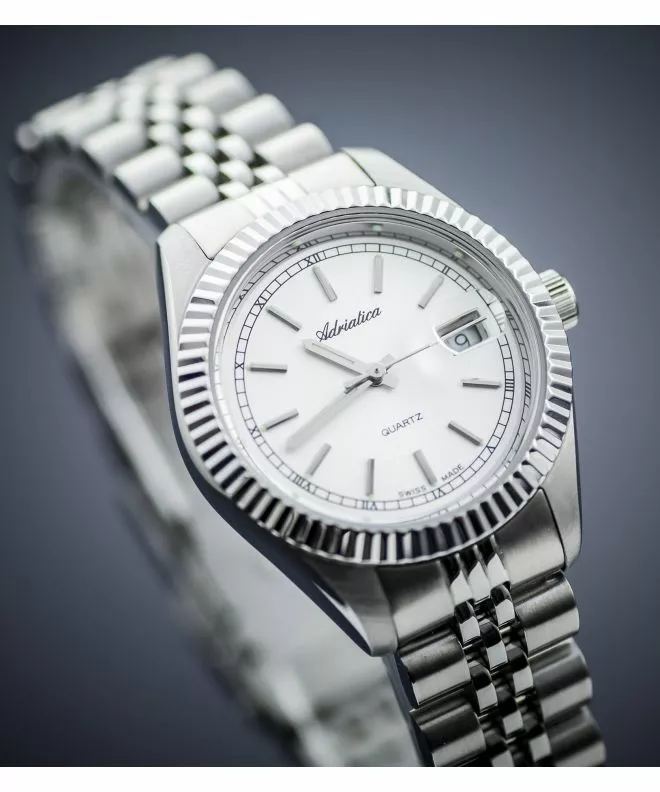 Adriatica Classic Women's Watch A3090.5113Q