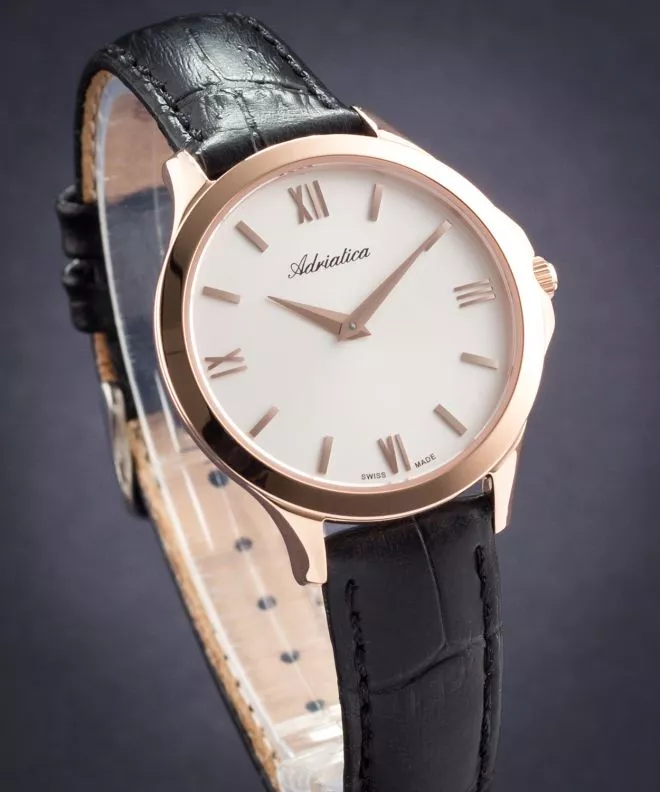 Adriatica Classic Women's Watch A3141.9263Q