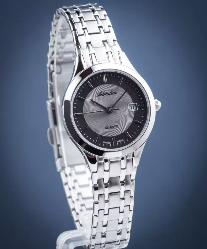 Adriatica Classic Women's Watch A3136.5116Q2