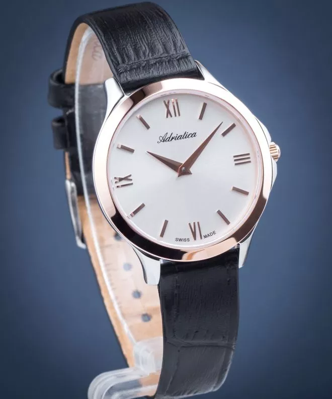 Adriatica Classic Women's Watch A3141.R263Q