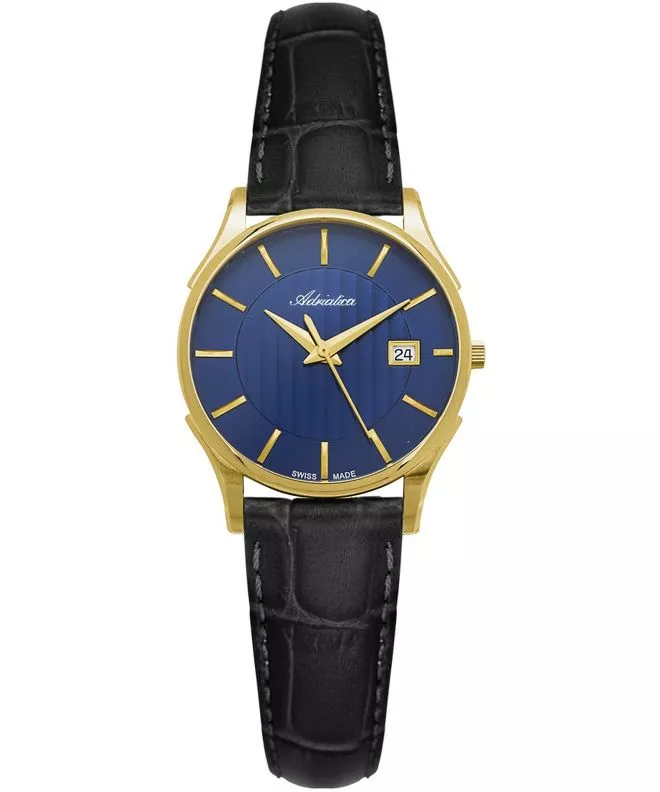 Adriatica Classic Women's Watch A3146.1215Q