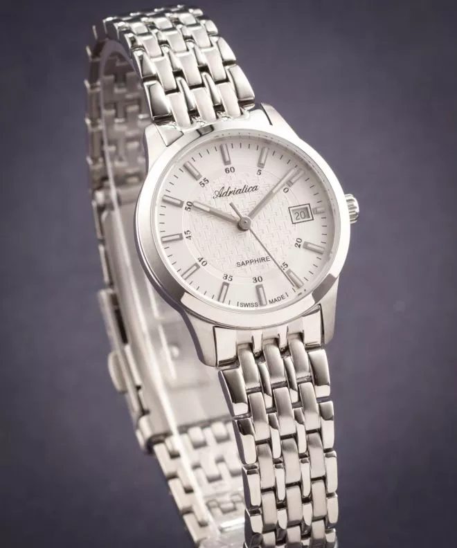 Adriatica Classic Women's Watch A3156.5113Q