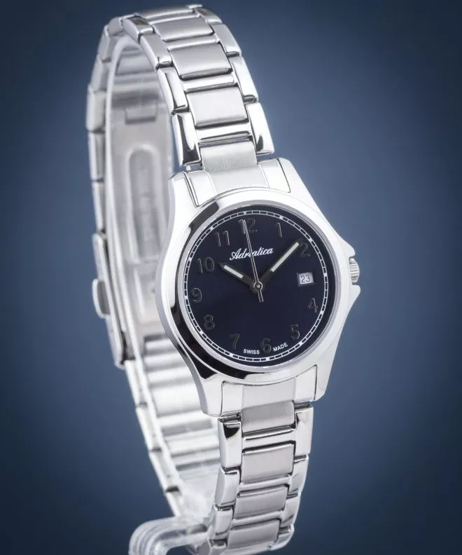 Adriatica Classic Women's Watch A3164.5125Q