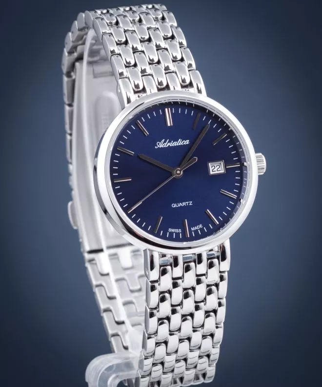 Adriatica Classic Women's Watch A3170.5115Q