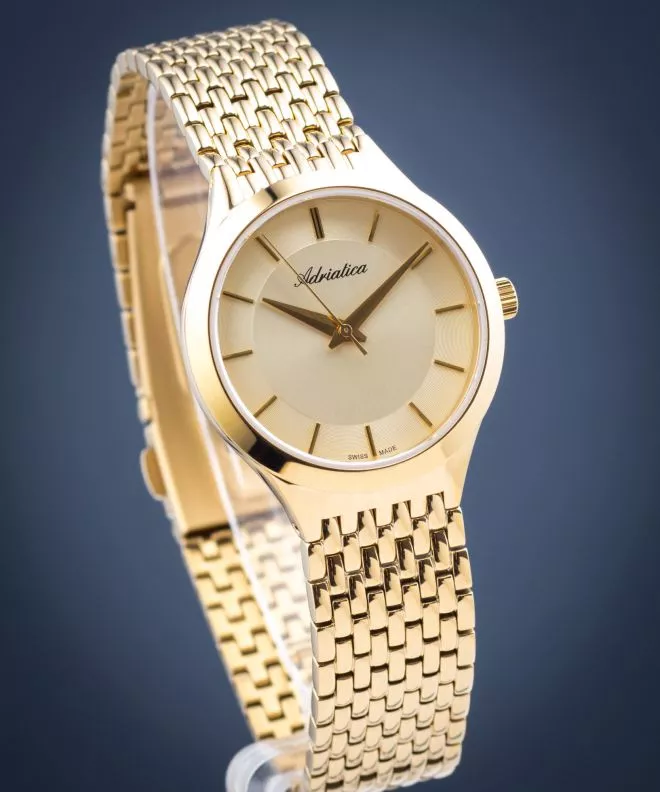 Adriatica Classic Women's Watch A3176.1111Q