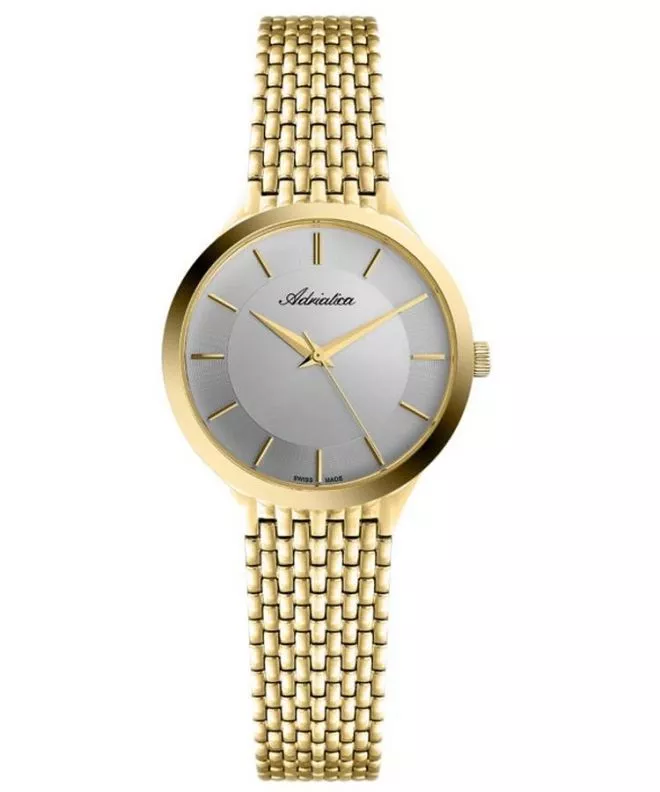 Adriatica Classic watch A3176.1117Q