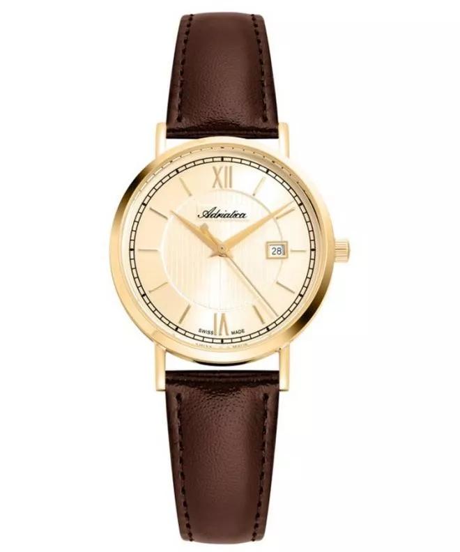 Adriatica Classic watch A3194.1B61Q