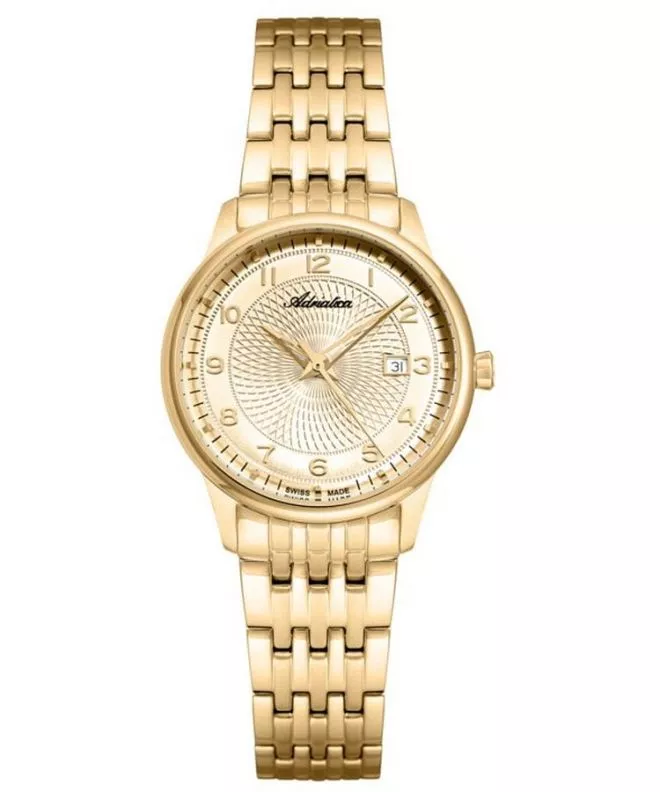 Adriatica Classic watch A3254.1121Q