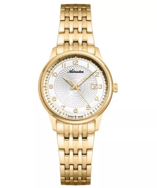 Adriatica Classic watch A3254.1123Q