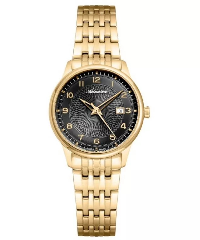 Adriatica Classic watch A3254.1126Q
