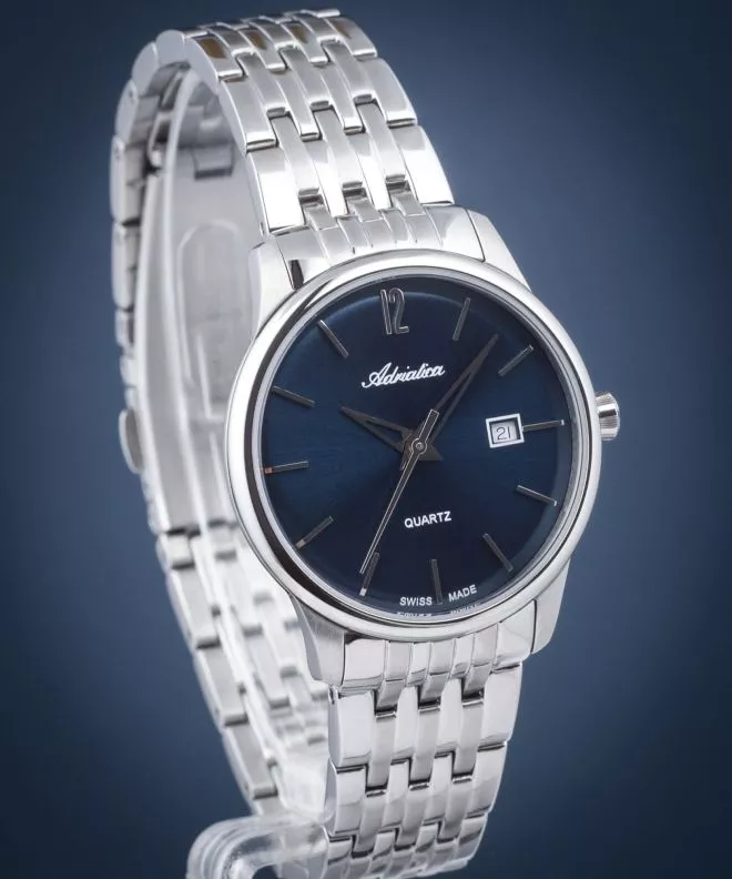 Adriatica Classic watch A3254.5155Q