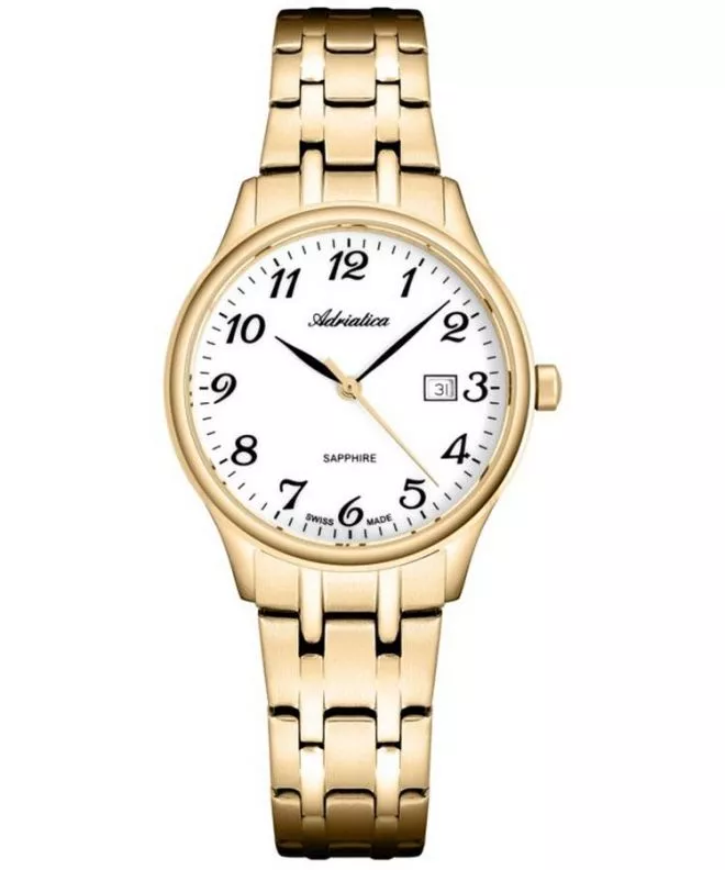 Adriatica Classic watch A3300.1123Q