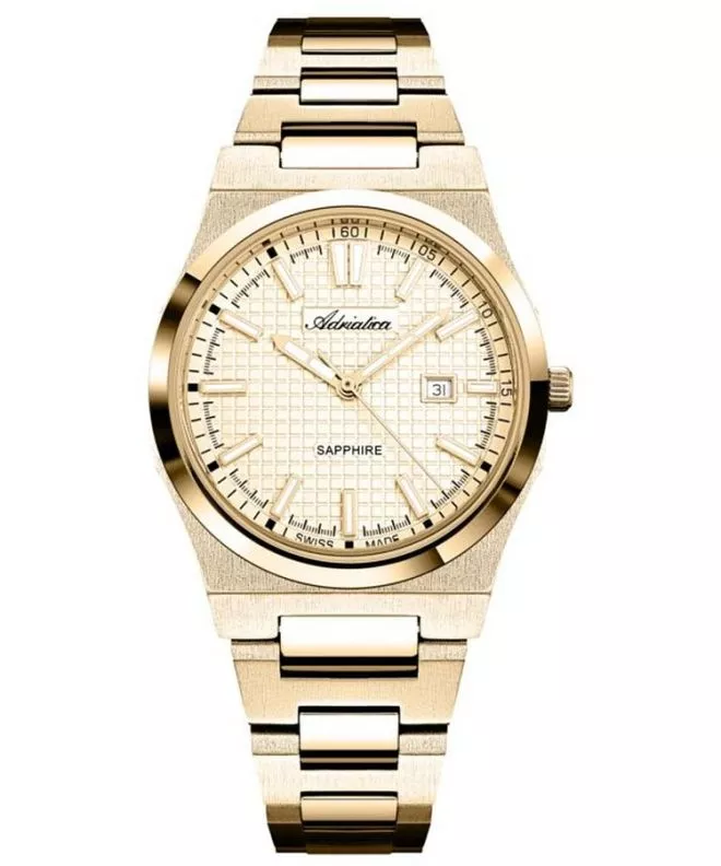 Adriatica Classic watch A3326.1111Q