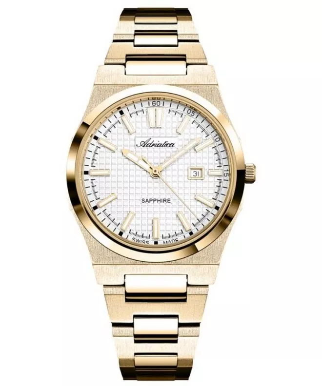 Adriatica Classic watch A3326.1113Q