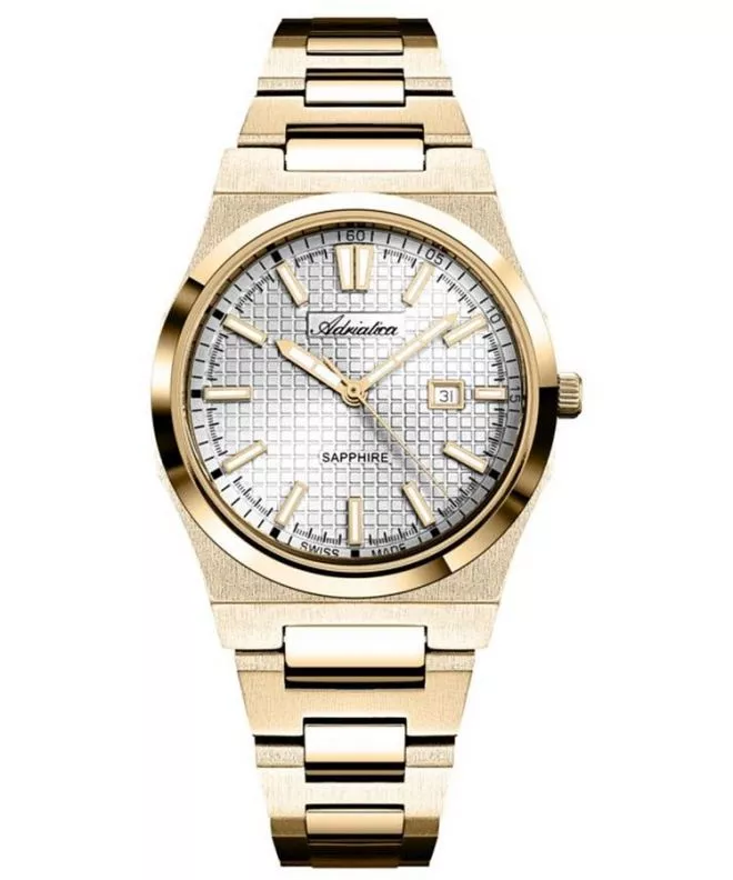 Adriatica Classic watch A3326.1117Q