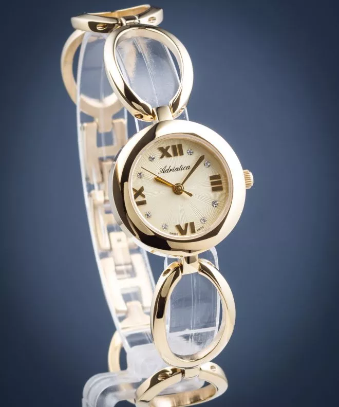 Adriatica Classic Women's Watch A3403.1181Q