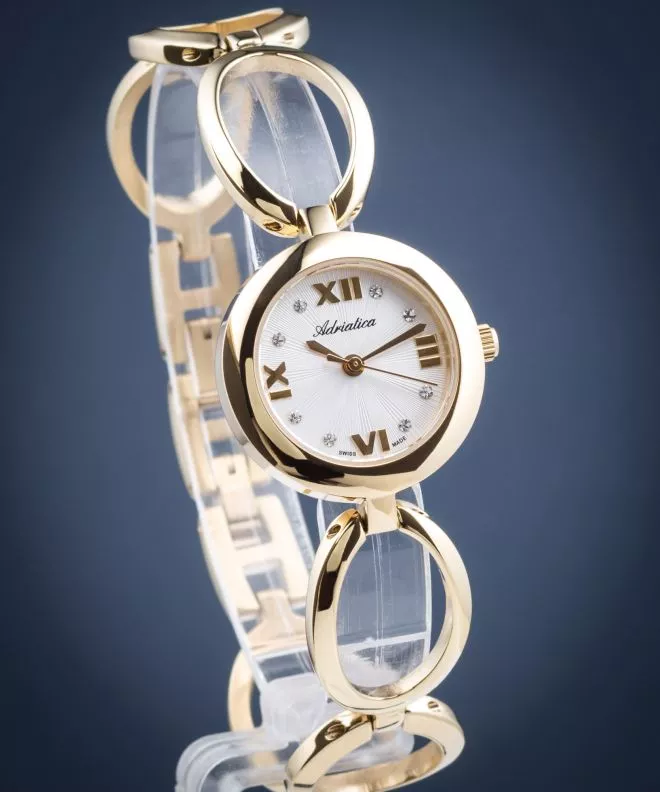 Adriatica Classic Women's Watch A3403.1183Q