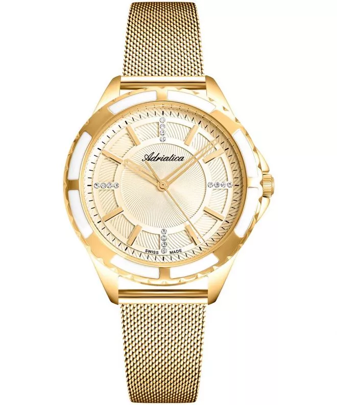 Adriatica Classic watch A3434.1111Q