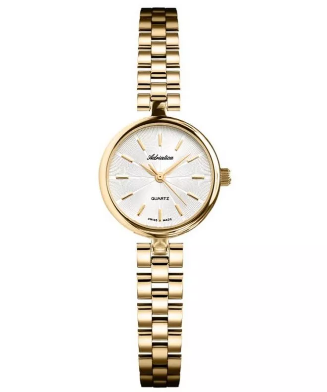 Adriatica Classic watch A3474.1113Q