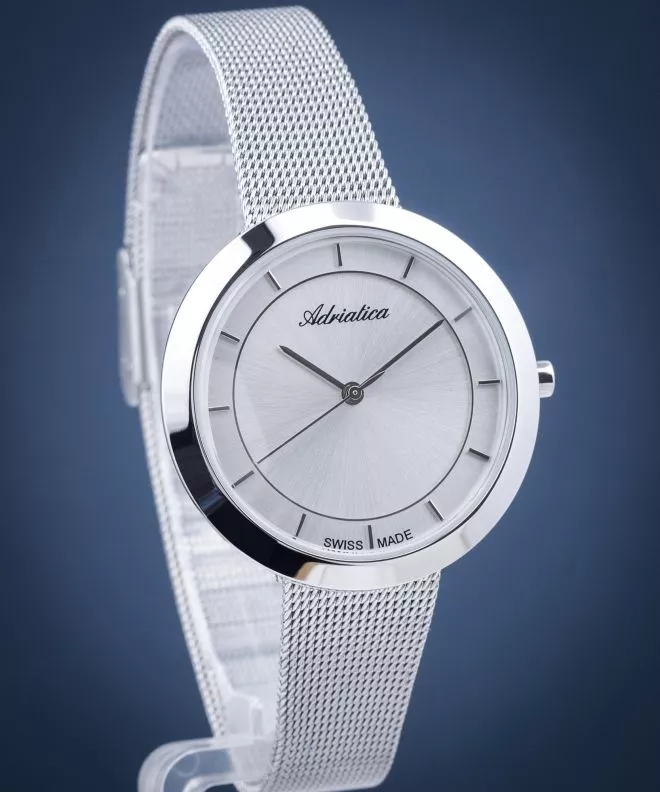Adriatica Classic Women's Watch A3499.5113Q