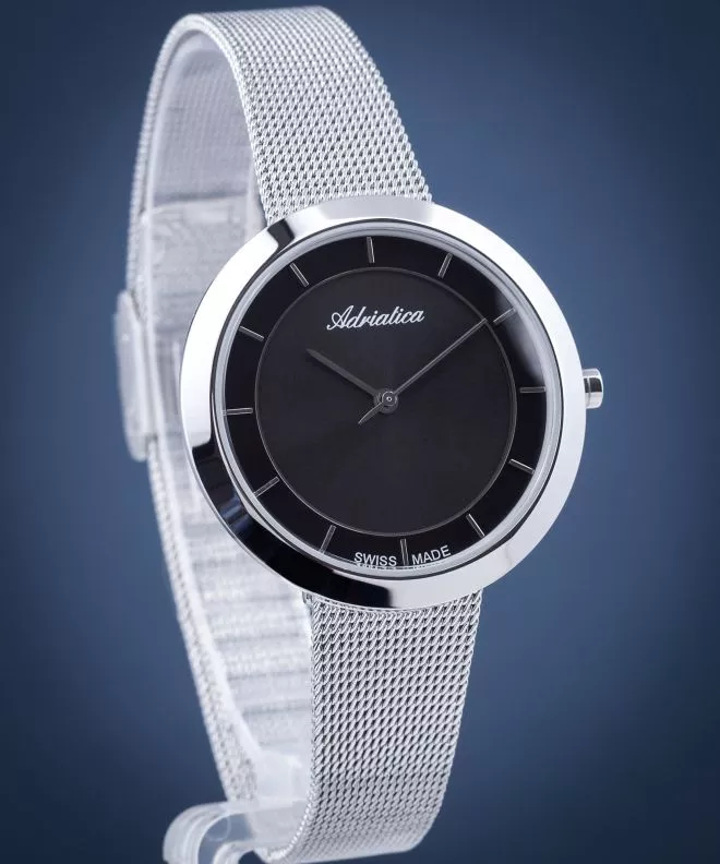 Adriatica Classic Women's Watch A3499.5116Q