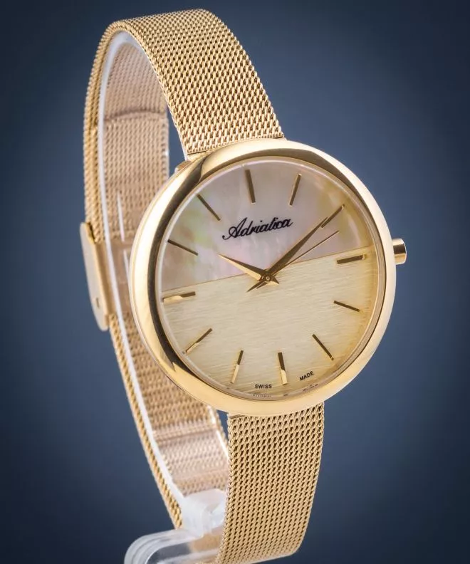Adriatica Classic Women's Watch A3525.1111Q