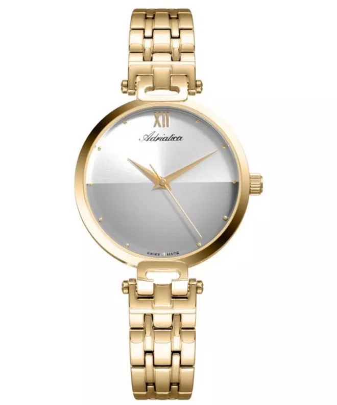 Adriatica Classic watch A3526.1187Q