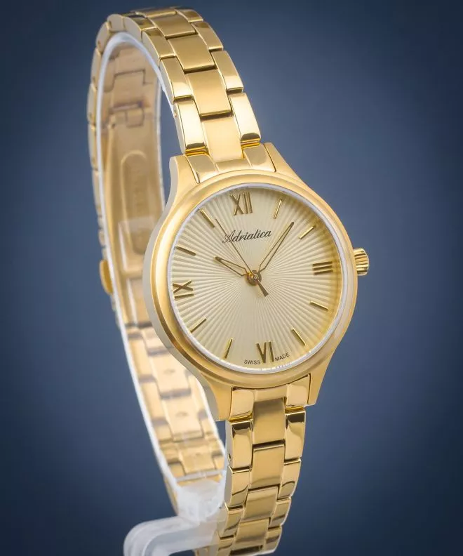 Adriatica Classic watch A3537.1161Q