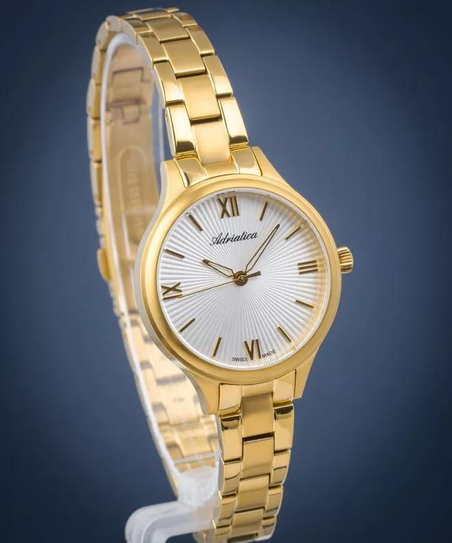 Adriatica Classic watch A3537.1163Q